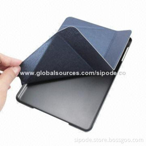 Leather Smart Cover for iPad Mini 2